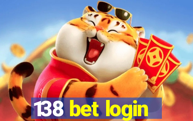 138 bet login